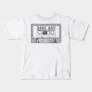 Sade Kids T-Shirt